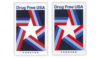 Counterfeiters hit the U.S. commemorative stamp program