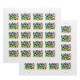 U.S.2024 Celebration Blooms Forever Stamp Sheets