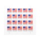 2023 US Flag Forever Stamps Sheet