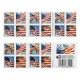 2024 U.S. Flags Forever Stamps Booklets