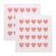 2020 US Made of Hearts Forever First-Class Postage Stamps Wedding