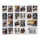 2020 US 'Winter Scenes' Forever Postage Stamps